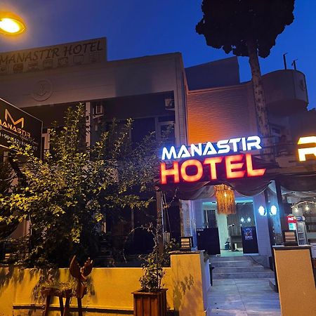Kemer Manastir Hotel Extérieur photo