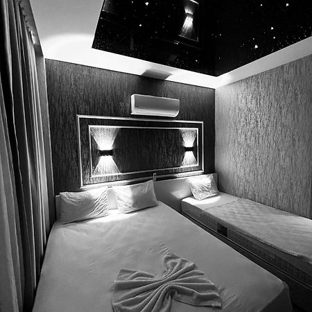 Kemer Manastir Hotel Extérieur photo