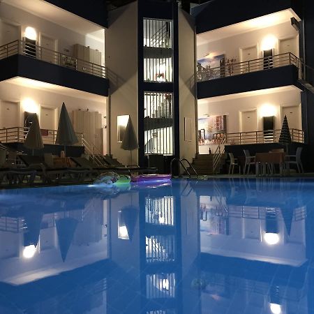 Kemer Manastir Hotel Extérieur photo
