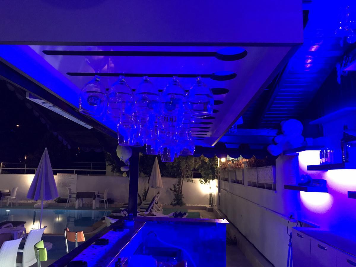 Kemer Manastir Hotel Extérieur photo