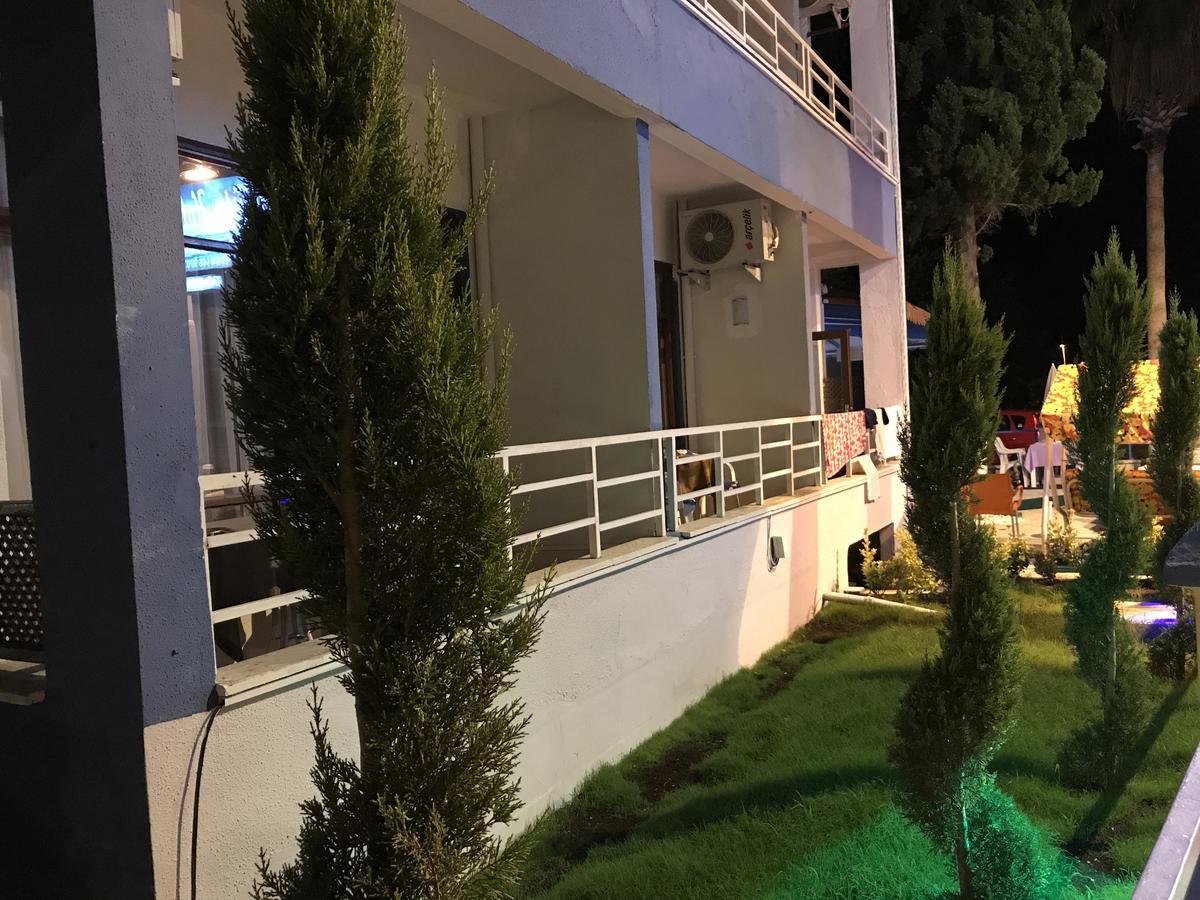 Kemer Manastir Hotel Extérieur photo