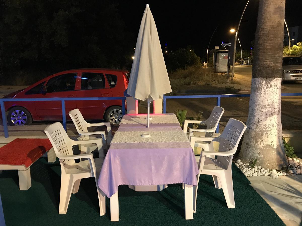 Kemer Manastir Hotel Extérieur photo