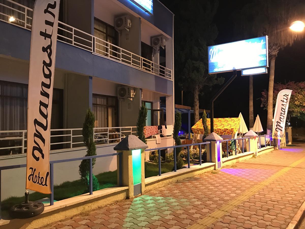 Kemer Manastir Hotel Extérieur photo