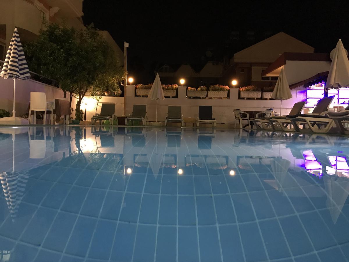 Kemer Manastir Hotel Extérieur photo